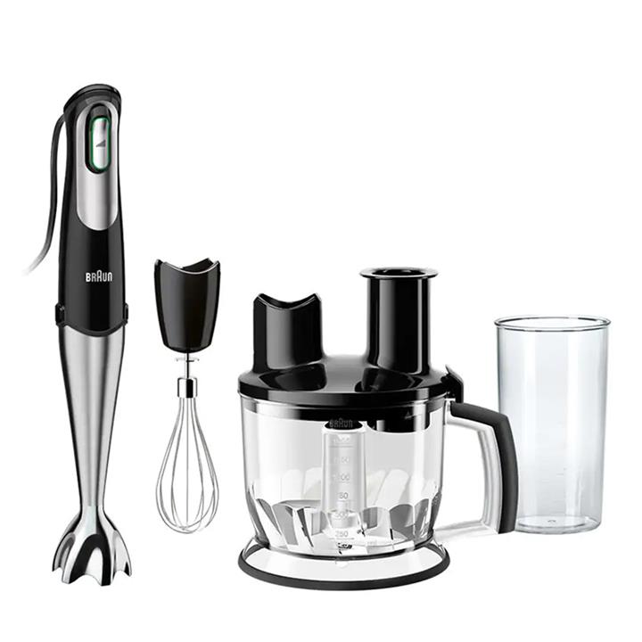 گوشت کوب برقی براون MQ775 BRAUN MQ775 Hand Blender